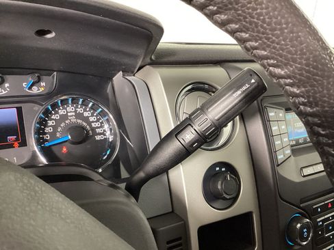 Used 2014 Ford F150 XLT w/ Equipment Group 301A Mid AWD/4WD image 16