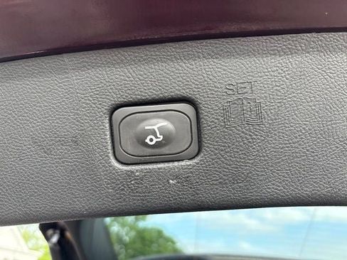 Used 2024 Ford Edge Titanium w/ Equipment Group 301A AWD/4WD image 15
