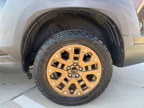 Used 2021 Honda Ridgeline Sport image 13