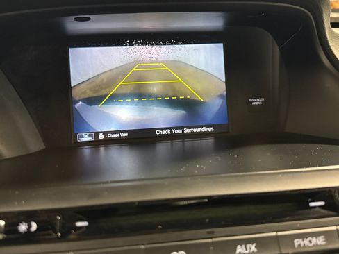 Used 2017 Honda Accord Sport image 22