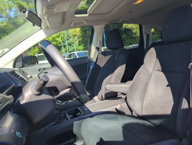 Used 2014 Honda CR-V EX image 22