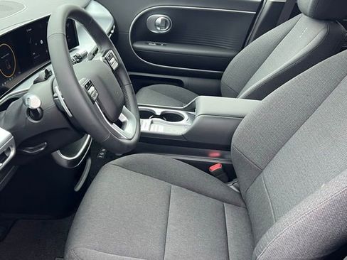 New 2026 Hyundai Ioniq 9 S RWD image 12