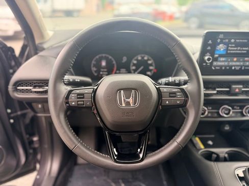 Used 2024 Honda HR-V EX-L image 26