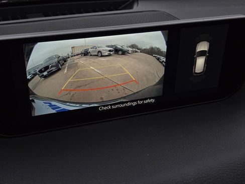 New 2026 MAZDA CX-50 2.5 Hybrid w/ Weather Package image 17