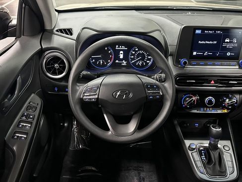 Used 2022 Hyundai Kona SEL w/ Cargo Package image 24