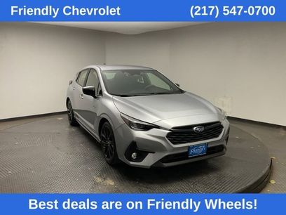 Used 2024 Subaru Impreza RS