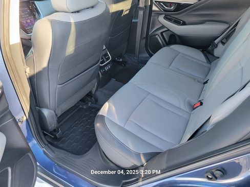 Used 2021 Subaru Outback Limited w/ Popular Package #2 image 17