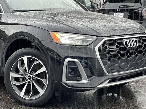 Used 2024 Audi Q5 2.0T Premium Plus image 9
