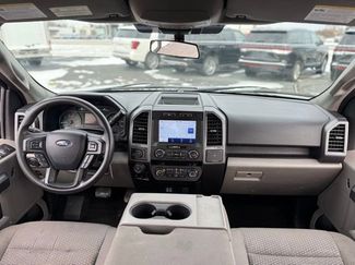 Certified 2019 Ford F150 XLT w/ XTR Package video 2