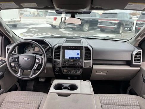 Certified 2019 Ford F150 XLT w/ XTR Package image 2