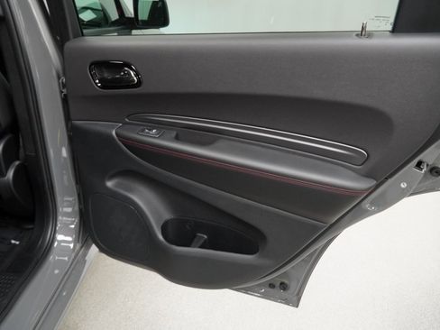 New 2026 Dodge Durango GT w/ Blacktop Package image 32