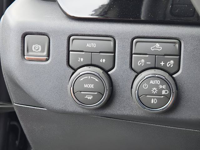 New 2026 Chevrolet Silverado 1500 RST w/ RST Select Package AWD/4WD image 31