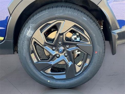 New 2025 Subaru Crosstrek 2.5i Sport image 7