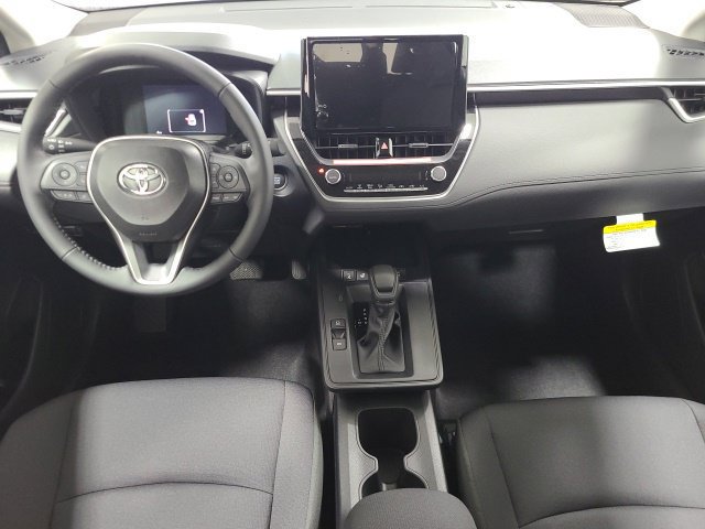 New 2026 Toyota Corolla Cross LE w/ Cold Weather Package AWD/4WD image 20