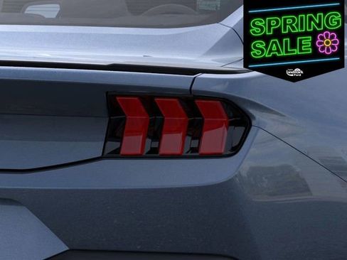 New 2026 Ford Mustang Premium image 22