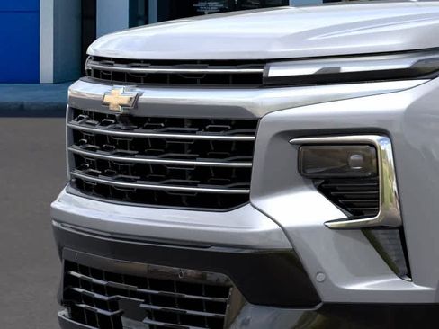 New 2026 Chevrolet Traverse High Country FWD image 13