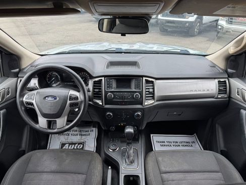 Used 2019 Ford Ranger XLT w/ FX4 Off-Road Package image 20