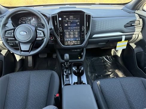 New 2026 Subaru Forester Premium image 10