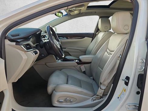 Used 2013 Cadillac XTS Premium AWD/4WD image 15