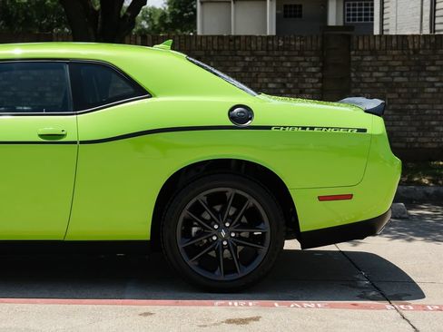 Used 2023 Dodge Challenger GT w/ Plus Package AWD/4WD image 21