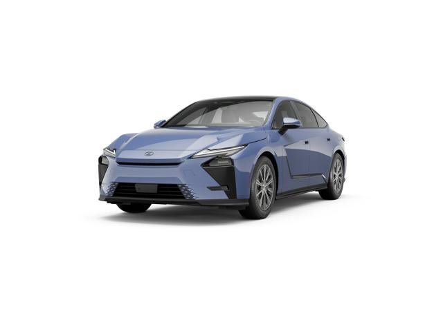 New 2027 Lexus ES 350h AWD w/ Convenience Package image 1