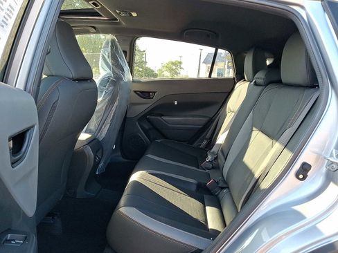 New 2025 Subaru Crosstrek 2.5i Wilderness image 5