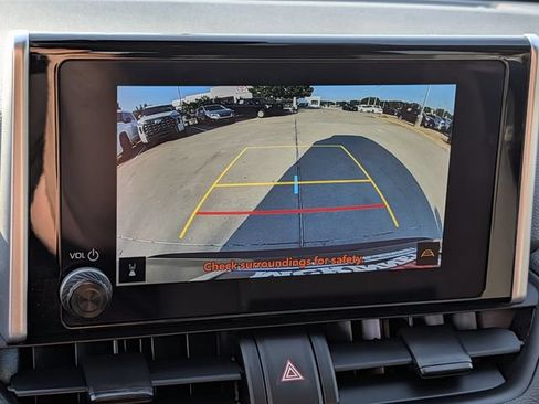 Used 2023 Toyota RAV4 XLE w/ Convenience Package AWD/4WD image 18