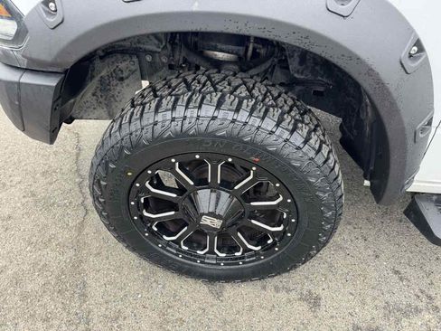 Used 2016 RAM 1500 Rebel w/ Luxury Group image 43