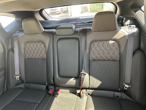 Used 2025 Nissan Murano Platinum w/ Cargo Package AWD/4WD image 21