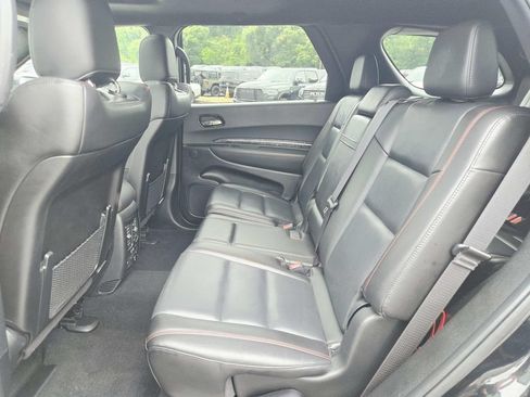 Certified 2023 Dodge Durango R/T AWD/4WD image 13