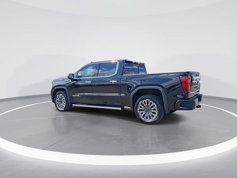 Used 2023 GMC Sierra 1500 Denali Ultimate AWD/4WD image 7
