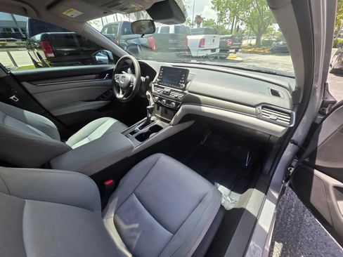 Used 2019 Honda Accord LX image 15