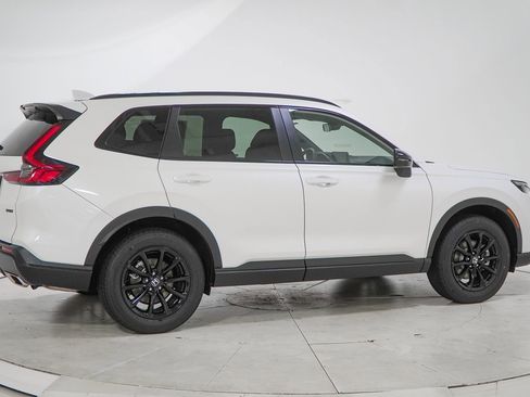 New 2026 Honda CR-V Sport image 12
