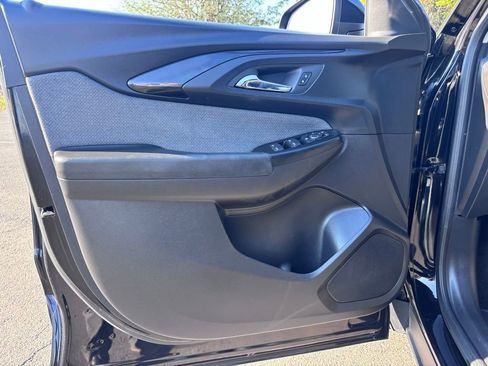 Certified 2022 Chevrolet TrailBlazer LT image 33