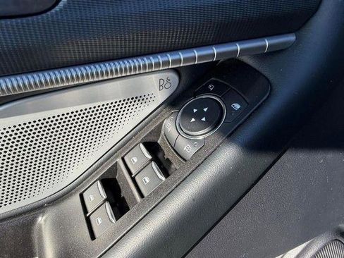 Certified 2025 Ford Explorer ST image 22