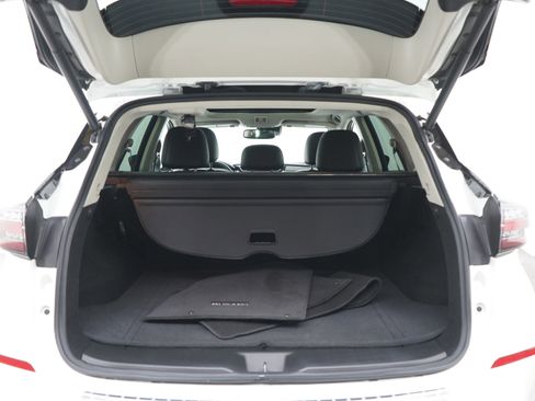 Used 2023 Nissan Murano SL w/ SL Moonroof Package AWD/4WD image 16