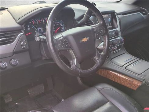 Used 2018 Chevrolet Tahoe Premier image 9