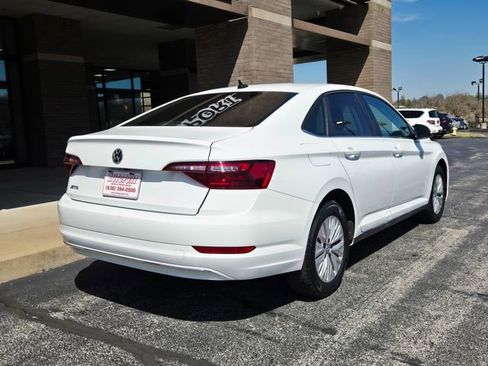 Used 2020 Volkswagen Jetta S image 6