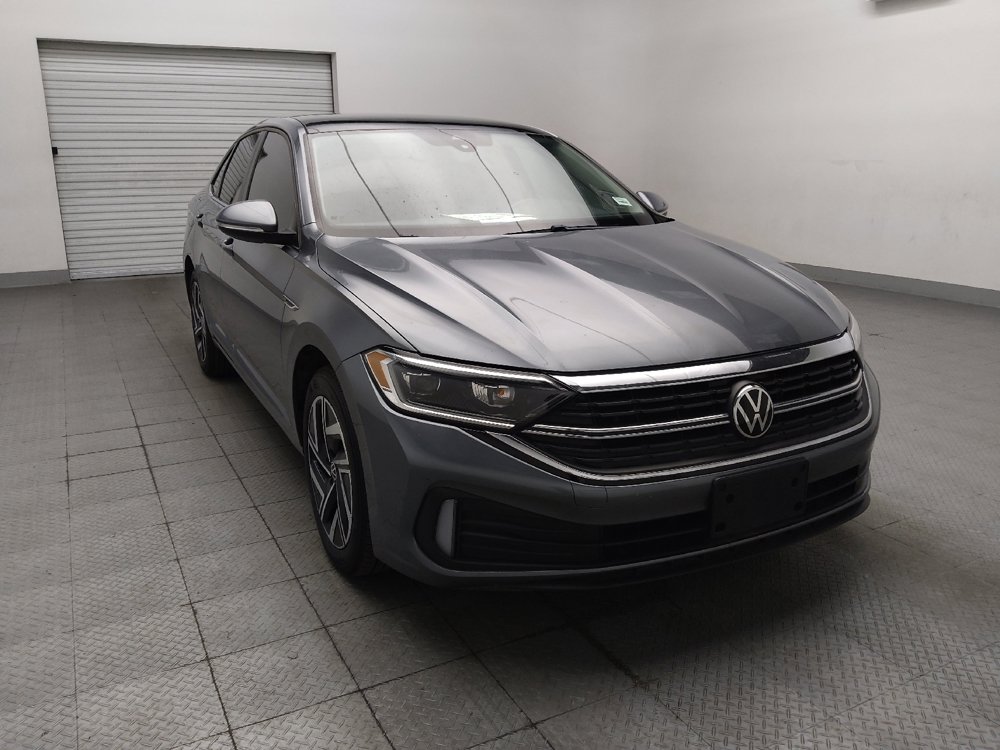 Used 2023 Volkswagen Jetta SEL FWD image 13