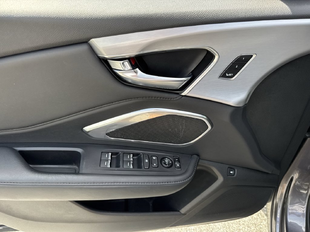 Used 2019 Acura RDX FWD image 39