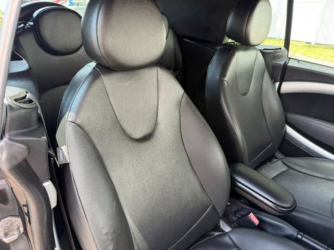 Used 2012 MINI Cooper Convertible FWD image 39