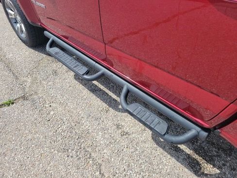 Used 2019 Chevrolet Colorado Z71 image 6