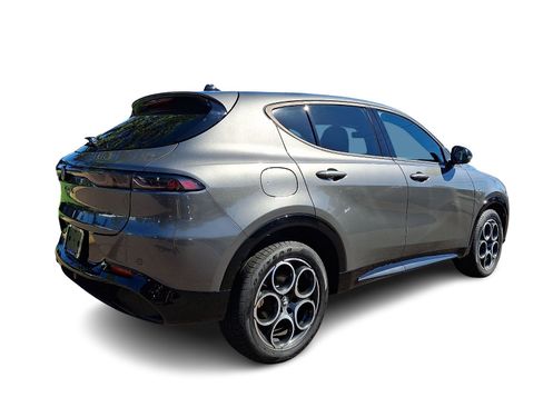 New 2025 Alfa Romeo Tonale AWD/4WD image 4