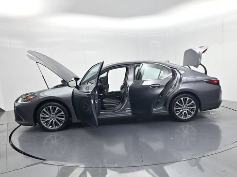 Used 2019 Lexus ES 350 w/ Premium Package FWD image 76