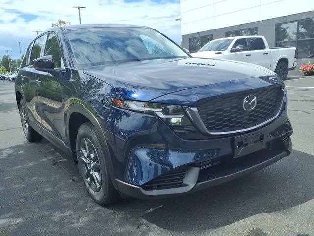 New 2026 MAZDA CX-5 Select AWD/4WD image 3