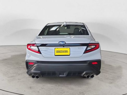 Used 2023 Subaru WRX AWD/4WD image 6