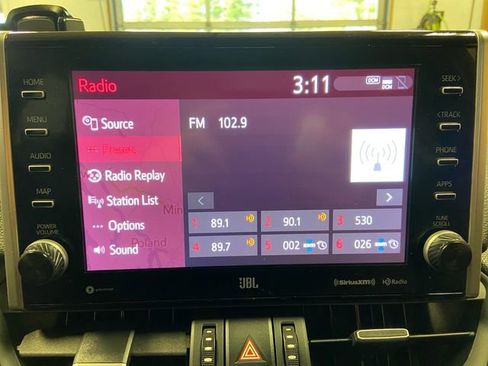 Used 2022 Toyota RAV4 XSE image 19