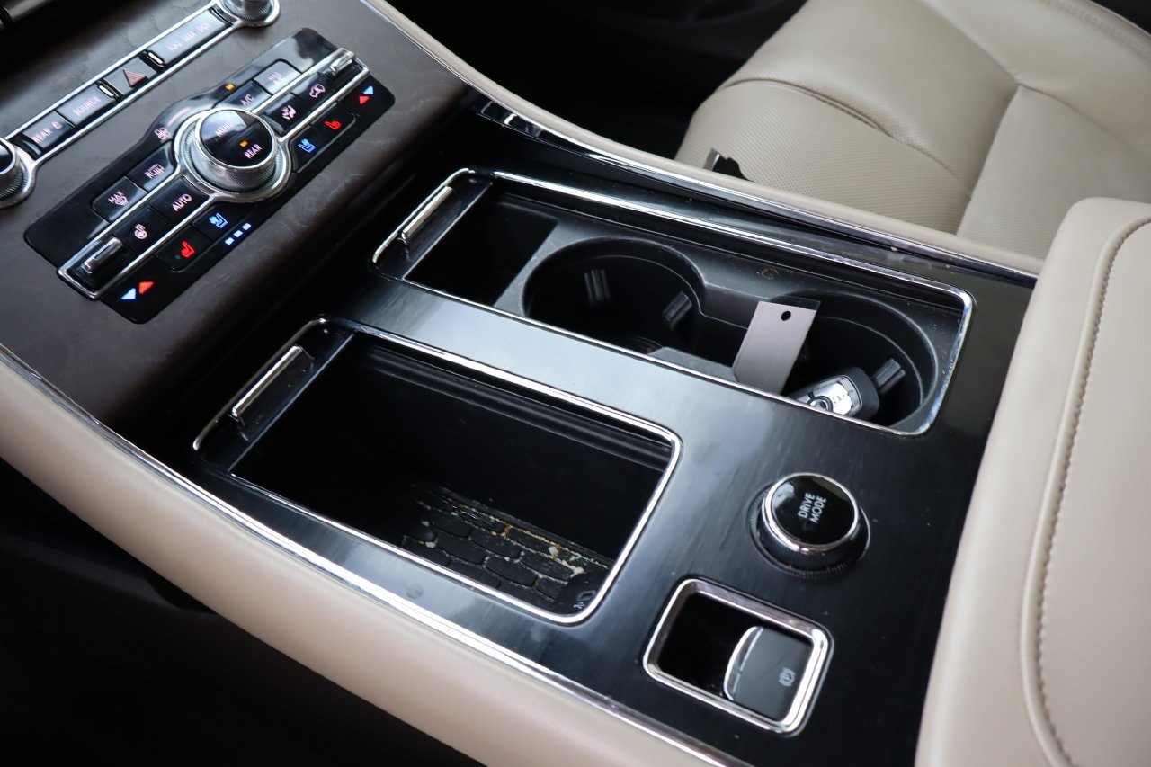 Used 2024 Lincoln Aviator Reserve w/ Equipment Group 201A RWD image 28