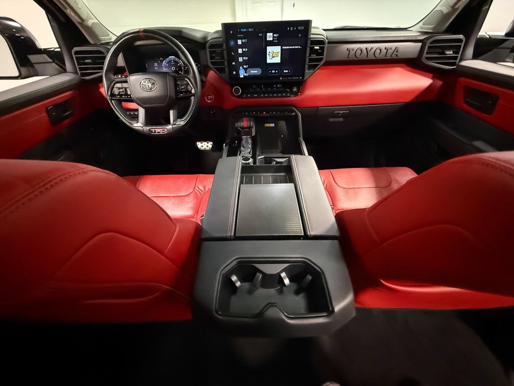 Used 2023 Toyota Tundra TRD Pro AWD/4WD image 72