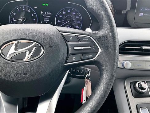 Used 2022 Hyundai Palisade SE image 21